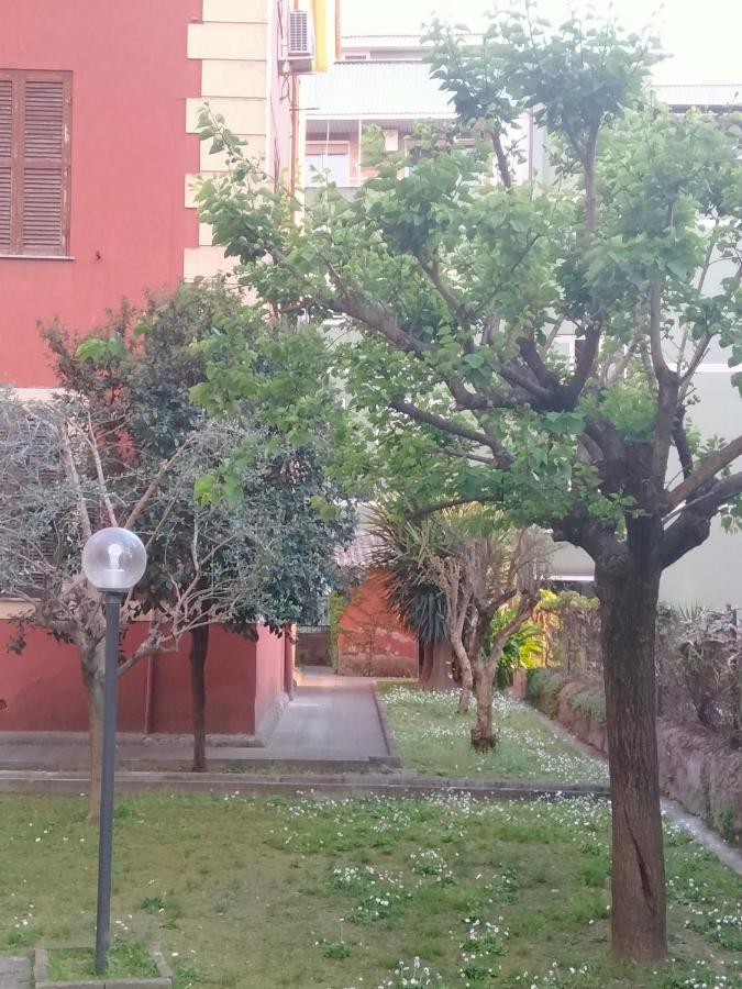 Rome House Appartament Near San Pietro Διαμέρισμα Εξωτερικό φωτογραφία