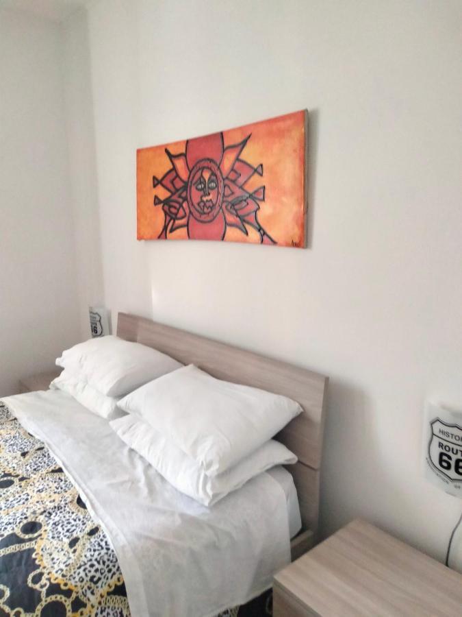 Rome House Appartament Near San Pietro Διαμέρισμα Εξωτερικό φωτογραφία