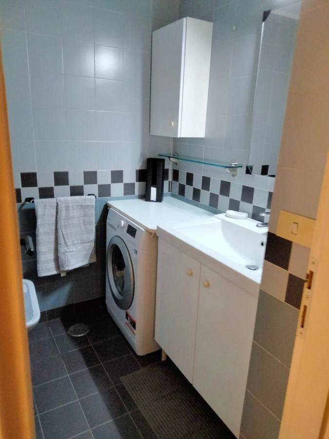 Rome House Appartament Near San Pietro Διαμέρισμα Εξωτερικό φωτογραφία